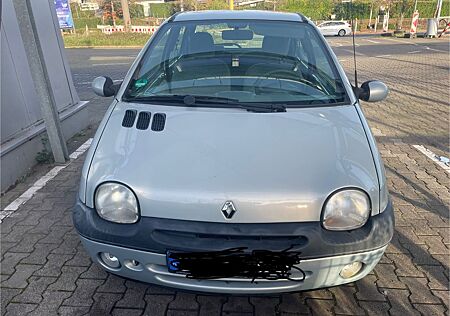 Renault Twingo Klima AHK E.Fenster Servo Zv