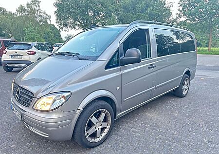 Mercedes-Benz Vito *115 CDI*Guten-Zustand*8-Sitzer