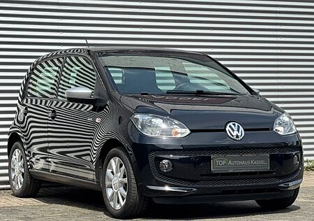 VW Up Volkswagen ! Club*SHZ/ELEK.FENST/ELEK.SPIEGEL/INSPEK. NEU