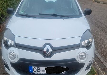 Renault Twingo 16V 75 eco2