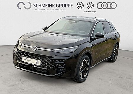 VW T-Roc Volkswagen R-Line 1.5 l eTSI DSG AHK Kamera Navi ACC