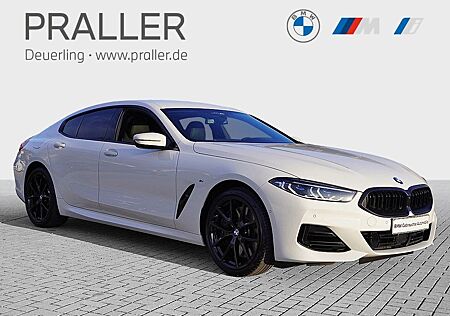 BMW 840i xDrive Gran Coupé M Sport PRO ACC Laserlich