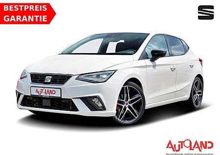 Seat Ibiza 1.0 TSI FR Beats LED Navi Android Apple