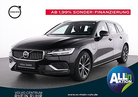 Volvo V60 T6 AWD PLUG-IN CORE AHK+FAP+LICHTPAK+KAMERA