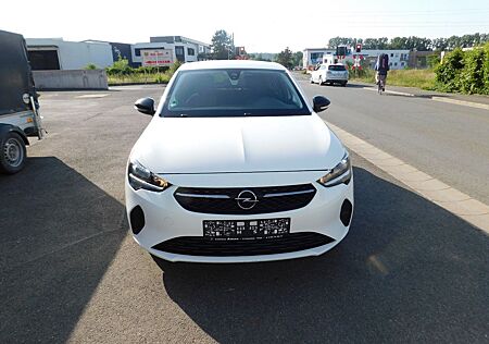 Opel Corsa F Edition