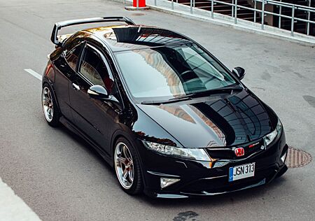 Honda Civic 2.0 Type R Type R