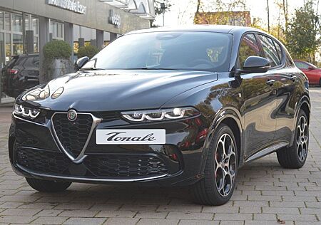 Alfa Romeo Tonale Ti 1.6L 130PS DCT/LED/LEDER/360° KAMERA
