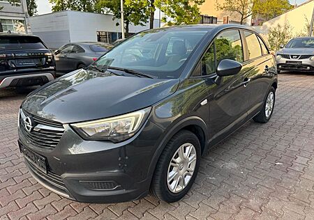 Opel Crossland X Crossland (X)