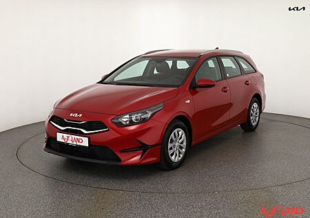 Kia Cee'd Sportswagon Ceed SW 1.0 T-GDI Navi Kamera Tempomat