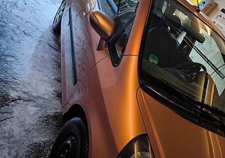 Honda Jazz 1.4 ES ES