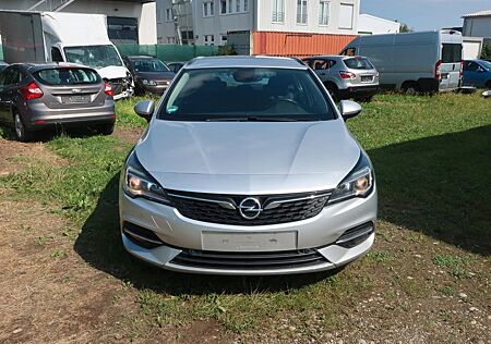 Opel Astra K Sports Tourer 120 Jahre Start/Stop