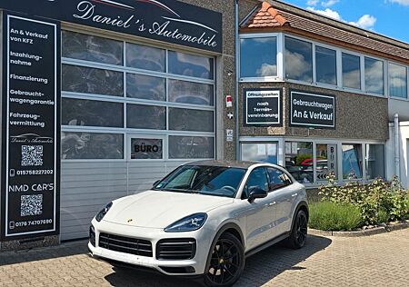 Porsche Cayenne Coupe S CARBON APPROVED Leichtbau