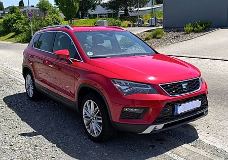 Seat Altea