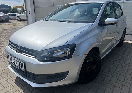 VW Polo Volkswagen V 1.6 TDI *Klima* Trendline