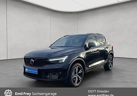 Volvo XC 40 XC40 B4 B DKG Ultimate Dark LED * 360°Cam * Nav