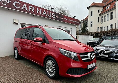 Mercedes-Benz V 220 d EDITION 9G-Tronic *Distronic*Aus 1.Hand*