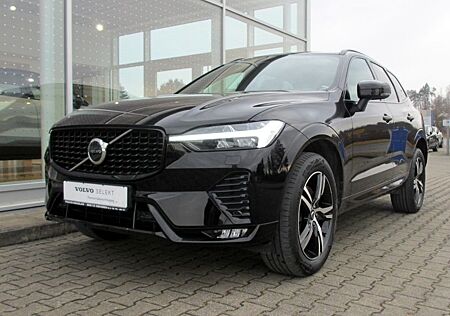 Volvo XC 60 XC60 B5 AWD R Design +RFK+ACC+HK+LHZ+ESITZ+LUFT