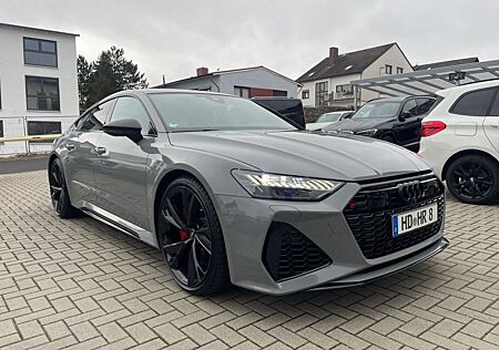 Audi RS7 Sportback 4.0 TFSI quattro