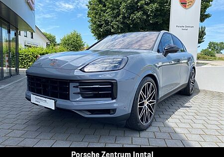 Porsche Cayenne S E-Hybrid Coupe |Head-up | 22-Zoll |Sof