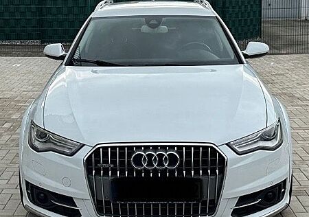 Audi A6 Allroad 3.0 TDI quattro 200kW S tronic -