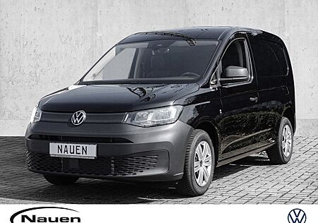 VW Caddy Volkswagen Cargo 1,5 l TSI EU6 85 kW Getriebe: 6-Gang