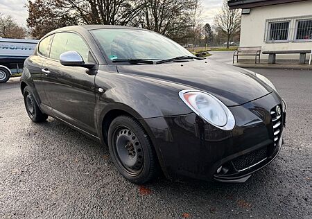 Alfa Romeo MiTo Turismo