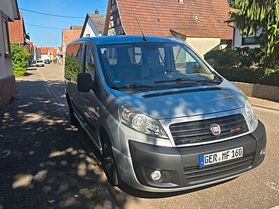 Fiat Scudo