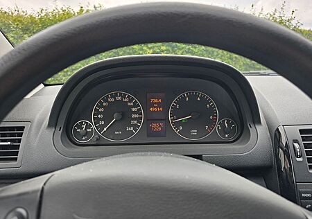 Mercedes-Benz A 150 ELEGANCE Elegance