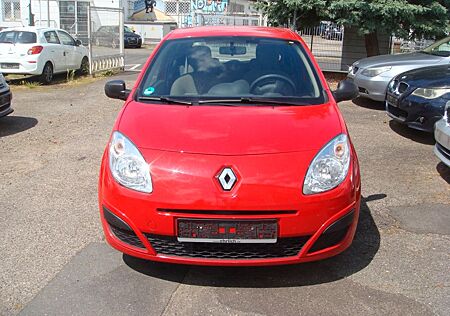 Renault Twingo je t'aime