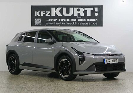Kia EV4 Hatchback 81,4-kWh Earth! P-3+4+5+6+7+8