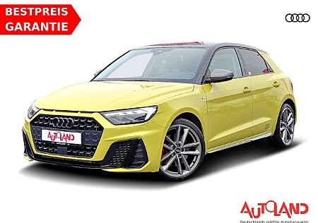 Audi A1 40 Sportback 2.0 TFSI S line LED Keyless-Go