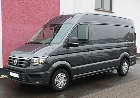 VW Crafter Volkswagen Bestattungswagen/Leichenwagen 4 Sarg