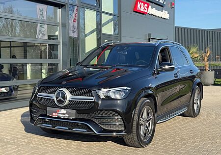 Mercedes-Benz GLE 400 d 4Matic*AMG-LINE*PANO*HUD*FOND*AIRMAT*