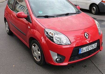 Renault Twingo Night & Day 1.2 16V 75 Quickshift Nig...