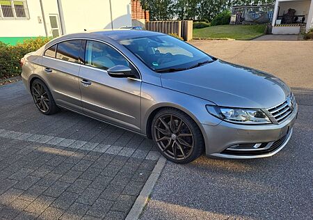 VW CC Volkswagen 3.6 V6 DSG 4MOTION -