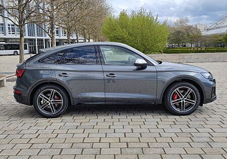 Audi SQ5 TDI tiptronic quattro - Sportback