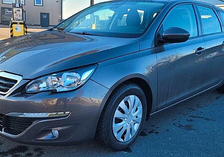 Peugeot 308 SW Active/R.Cam/Pano/Tüv.11-27/Garanie