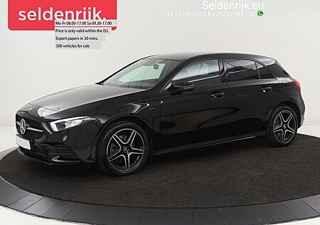 Mercedes-Benz A 250 250e AMG Night | Carplay | sitzheizung | k