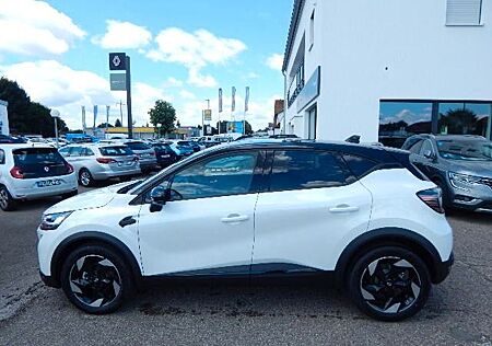 Renault Captur II Techno TCe90