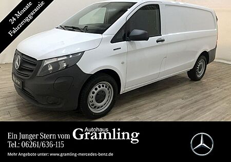 Mercedes-Benz eVito 112 KA lang Audio30*Kamera*PTS*Klima*Sitzh