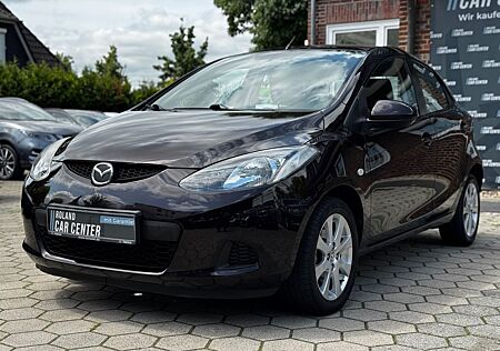 Mazda 2 Lim. 1.3 Independence