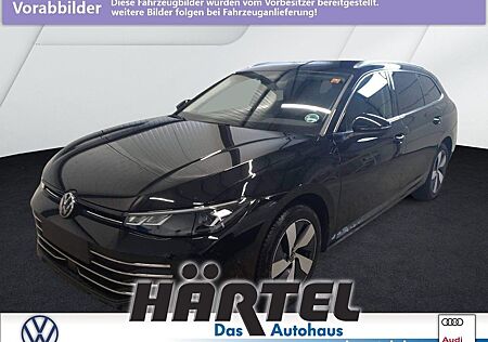 VW Passat Variant Volkswagen PASSAT BUSINESS 1.5 ETSI DSG (+ACC-RADAR) Navi
