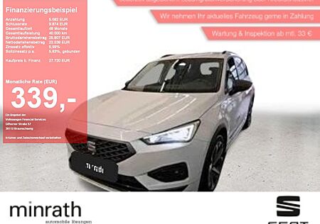 Seat Tarraco 1.4 e-Hybrid APP+DAB+AHK+VIRT+ACC+ALCAN