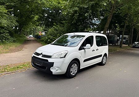 Citroën Berlingo VTi 95 Multispace Attraction Multis...