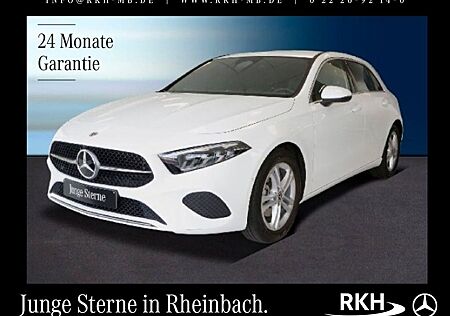 Mercedes-Benz A 180 Progressive 7G/Kamera/LED/Totwinkel/Navi