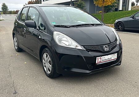 Honda Jazz S#98Tkm#Klima#Inspk-Neu#Garantie#Euro-5