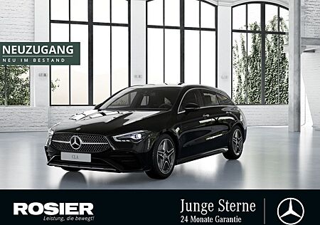 Mercedes-Benz CLA 220 Shooting Brake CLA 220 SB d AMG Sport Advanced+ LED Navi Kamera