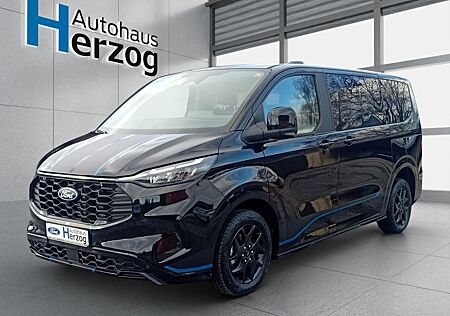 Ford Tourneo Custom 320 L1H1 4x4 Autm. Sport