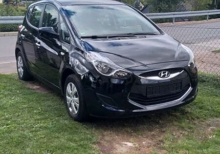 Hyundai ix20 1.4 5 Star Edition 5 Star Edition