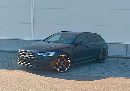 Audi A6 3.0 TDI 230kW quat. tiptr. Avant sport s ...